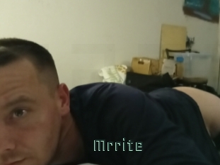 Mrrite