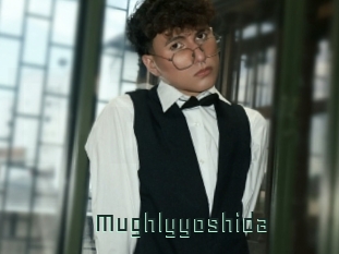 Mughlyyoshida