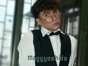 Mugyyoshida