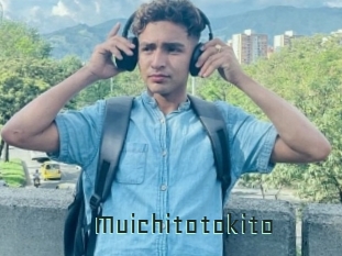 Muichitotokito