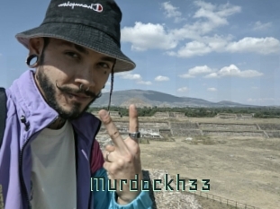 Murdockh33