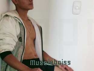 Muscleboiss