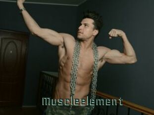 Muscleelement