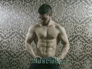 Musclelion