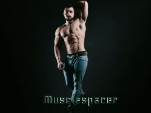 Musclespacer