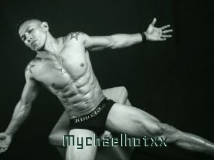 Mychaelhotxx