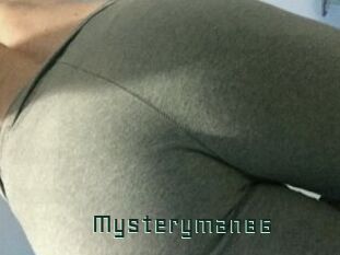 Mysteryman86