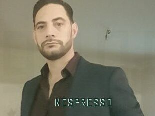 NESPRESSO