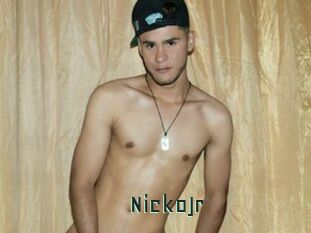 NickoJr