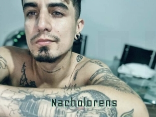 Nacholorens