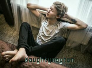 Naughtyneyton