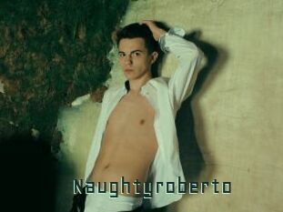 Naughtyroberto