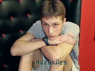 Nazekiles