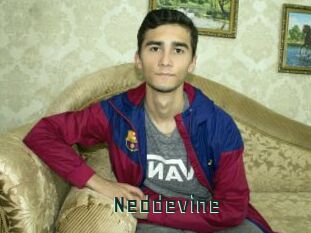 Neddevine