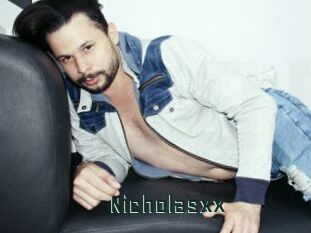 Nicholasxx