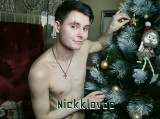 Nickklovee