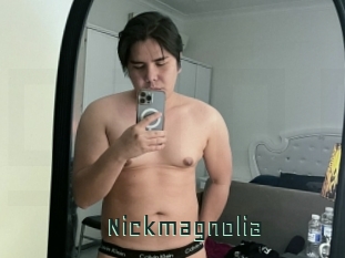 Nickmagnolia