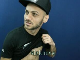 Nicknova