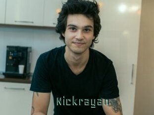 Nickrayan