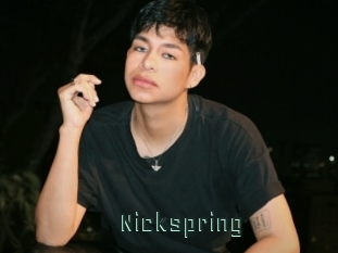 Nickspring