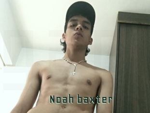 Noah_baxter