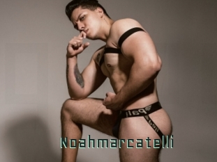 Noahmarcatelli