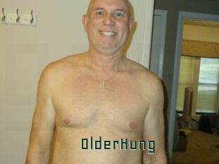 OlderHung