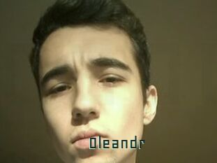 Oleandr