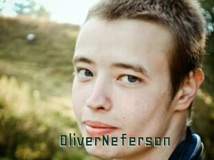 OliverNeferson