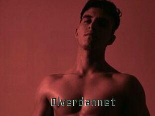 Olverdannet