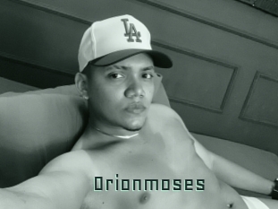 Orionmoses