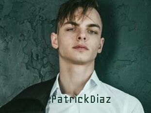 PatrickDiaz