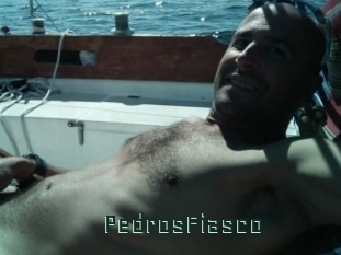 PedrosFiasco