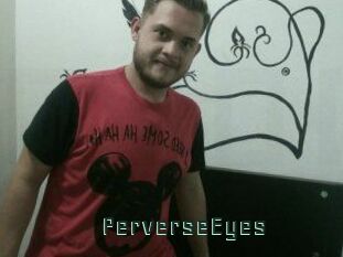 PerverseEyes