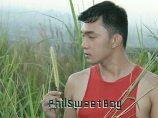 PhilSweetBoy