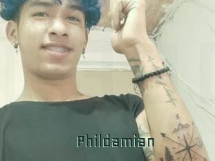 Phildamian