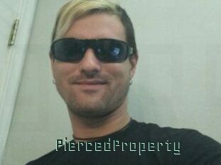 PiercedProperty