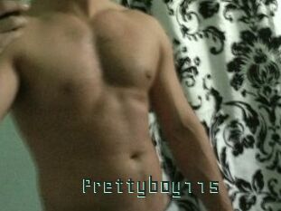 Prettyboy115