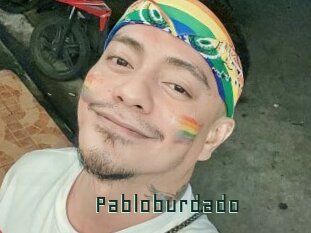 Pabloburdado