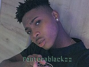 Panterablack22