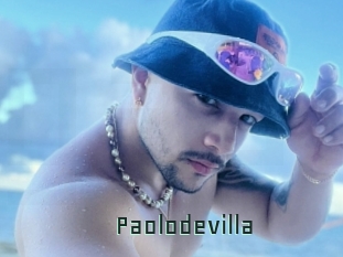 Paolodevilla