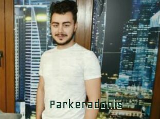 Parkeradonis