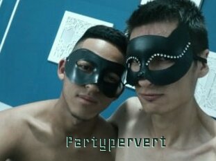 Partypervert