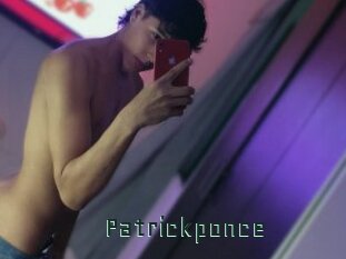 Patrickponce