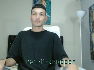 Patriickcooper