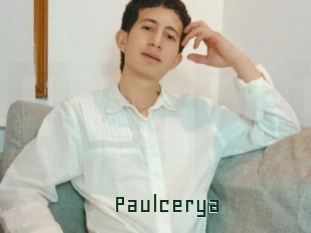 Paulcerya