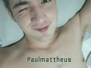 Paulmattheus