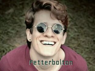 Petterbolton