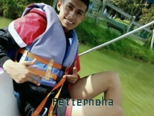 Petternoha