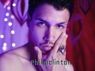 Philipclinton